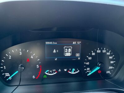 Ford Kuga Gebrauchtwagen Ford Kuga Gebrauchtwagen
