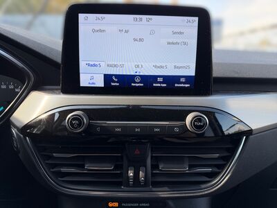 Ford Kuga Gebrauchtwagen Ford Kuga Gebrauchtwagen