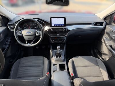 Ford Kuga Gebrauchtwagen Ford Kuga Gebrauchtwagen
