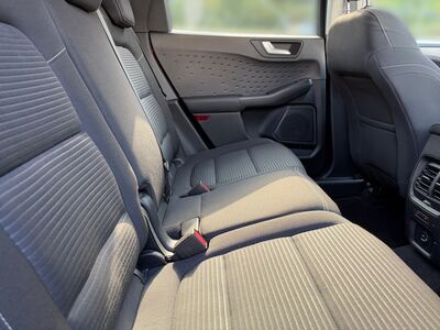 Ford Kuga Gebrauchtwagen Ford Kuga Gebrauchtwagen