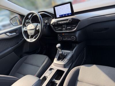 Ford Kuga Gebrauchtwagen Ford Kuga Gebrauchtwagen