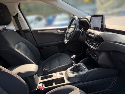 Ford Kuga Gebrauchtwagen Ford Kuga Gebrauchtwagen