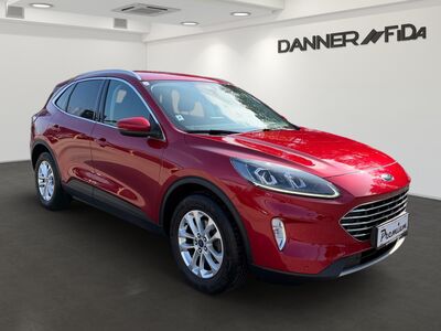Ford Kuga Gebrauchtwagen Ford Kuga Gebrauchtwagen
