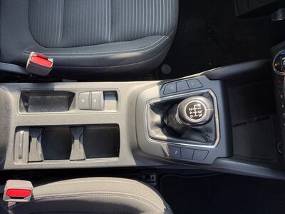 Ford Kuga Gebrauchtwagen Ford Kuga Gebrauchtwagen