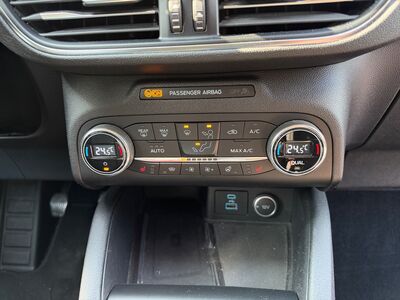 Ford Kuga Gebrauchtwagen Ford Kuga Gebrauchtwagen