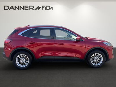 Ford Kuga Gebrauchtwagen Ford Kuga Gebrauchtwagen