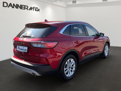 Ford Kuga Gebrauchtwagen Ford Kuga Gebrauchtwagen