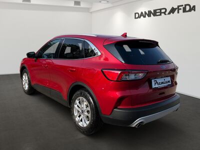 Ford Kuga Gebrauchtwagen Ford Kuga Gebrauchtwagen