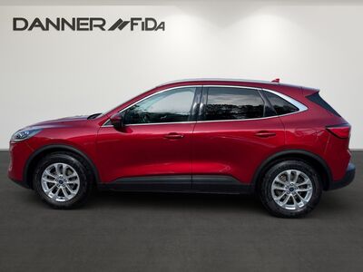 Ford Kuga Gebrauchtwagen Ford Kuga Gebrauchtwagen