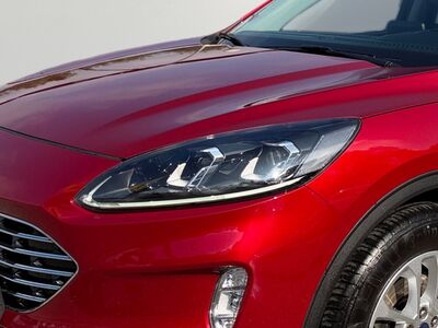 Ford Kuga Gebrauchtwagen Ford Kuga Gebrauchtwagen