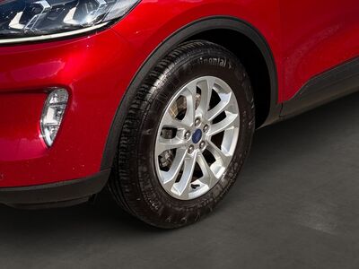 Ford Kuga Gebrauchtwagen Ford Kuga Gebrauchtwagen