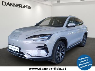 BYD Seal U Neuwagen