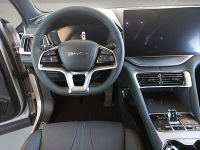 BYD Seal U Neuwagen