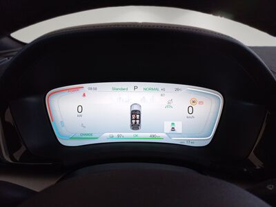 BYD Seal U Neuwagen