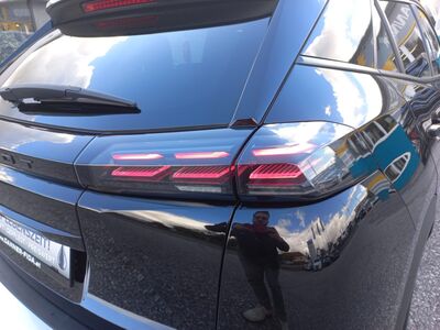 Peugeot 2008 Gebrauchtwagen Peugeot 2008 Gebrauchtwagen