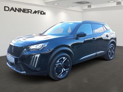 Peugeot 2008 Gebrauchtwagen Peugeot 2008 Gebrauchtwagen