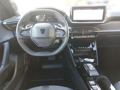 Peugeot 2008 Gebrauchtwagen Peugeot 2008 Gebrauchtwagen