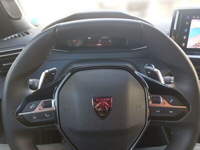 Peugeot 2008 Gebrauchtwagen Peugeot 2008 Gebrauchtwagen