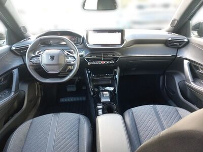 Peugeot 2008 Gebrauchtwagen Peugeot 2008 Gebrauchtwagen