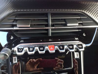 Peugeot 2008 Gebrauchtwagen Peugeot 2008 Gebrauchtwagen