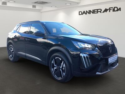 Peugeot 2008 Gebrauchtwagen Peugeot 2008 Gebrauchtwagen