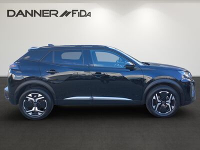 Peugeot 2008 Gebrauchtwagen Peugeot 2008 Gebrauchtwagen