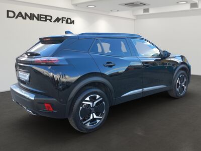 Peugeot 2008 Gebrauchtwagen Peugeot 2008 Gebrauchtwagen