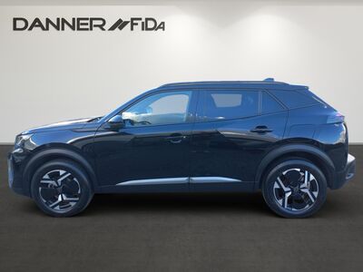 Peugeot 2008 Gebrauchtwagen Peugeot 2008 Gebrauchtwagen
