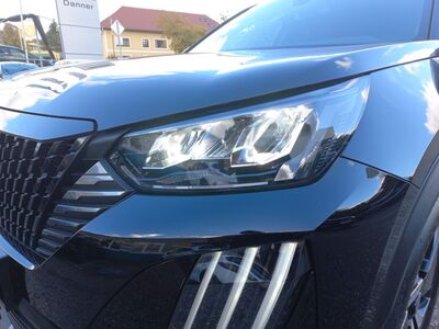 Peugeot 2008 Gebrauchtwagen Peugeot 2008 Gebrauchtwagen