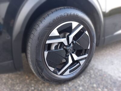 Peugeot 2008 Gebrauchtwagen Peugeot 2008 Gebrauchtwagen
