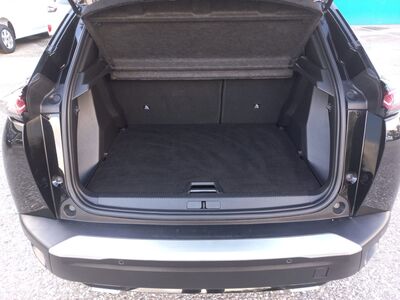 Peugeot 2008 Gebrauchtwagen Peugeot 2008 Gebrauchtwagen