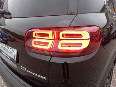 Citroën C5 Aircross Gebrauchtwagen