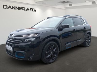 Citroën C5 Aircross Gebrauchtwagen
