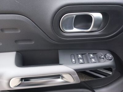 Citroën C5 Aircross Gebrauchtwagen