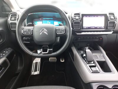 Citroën C5 Aircross Gebrauchtwagen