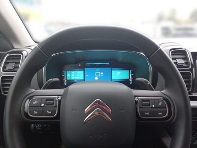 Citroën C5 Aircross Gebrauchtwagen