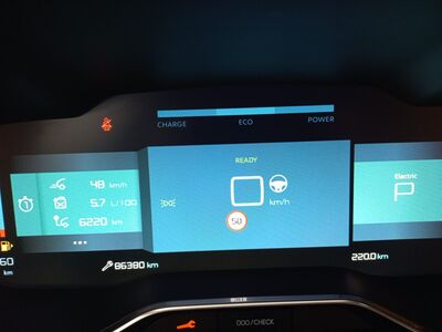 Citroën C5 Aircross Gebrauchtwagen