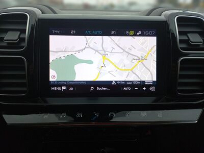 Citroën C5 Aircross Gebrauchtwagen