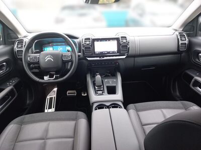 Citroën C5 Aircross Gebrauchtwagen