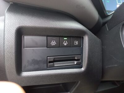 Citroën C5 Aircross Gebrauchtwagen