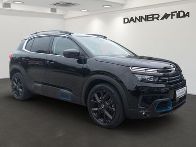 Citroën C5 Aircross Gebrauchtwagen