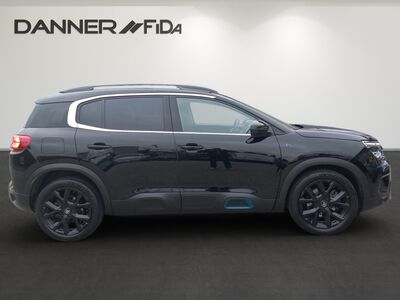 Citroën C5 Aircross Gebrauchtwagen