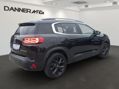 Citroën C5 Aircross Gebrauchtwagen
