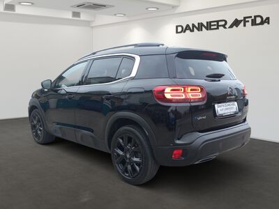 Citroën C5 Aircross Gebrauchtwagen