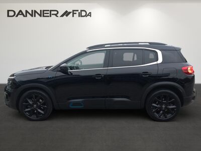 Citroën C5 Aircross Gebrauchtwagen