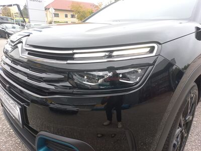 Citroën C5 Aircross Gebrauchtwagen