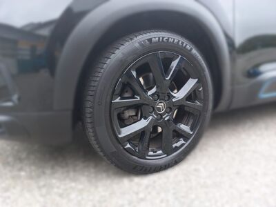 Citroën C5 Aircross Gebrauchtwagen