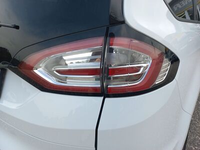 Ford Galaxy Gebrauchtwagen Ford Galaxy Gebrauchtwagen