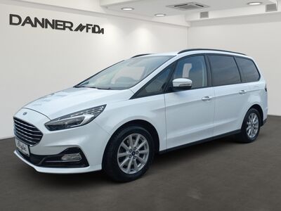 Ford Galaxy Gebrauchtwagen Ford Galaxy Gebrauchtwagen