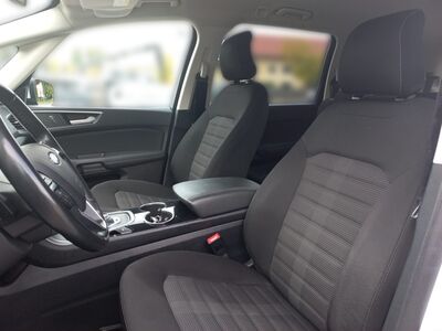 Ford Galaxy Gebrauchtwagen Ford Galaxy Gebrauchtwagen